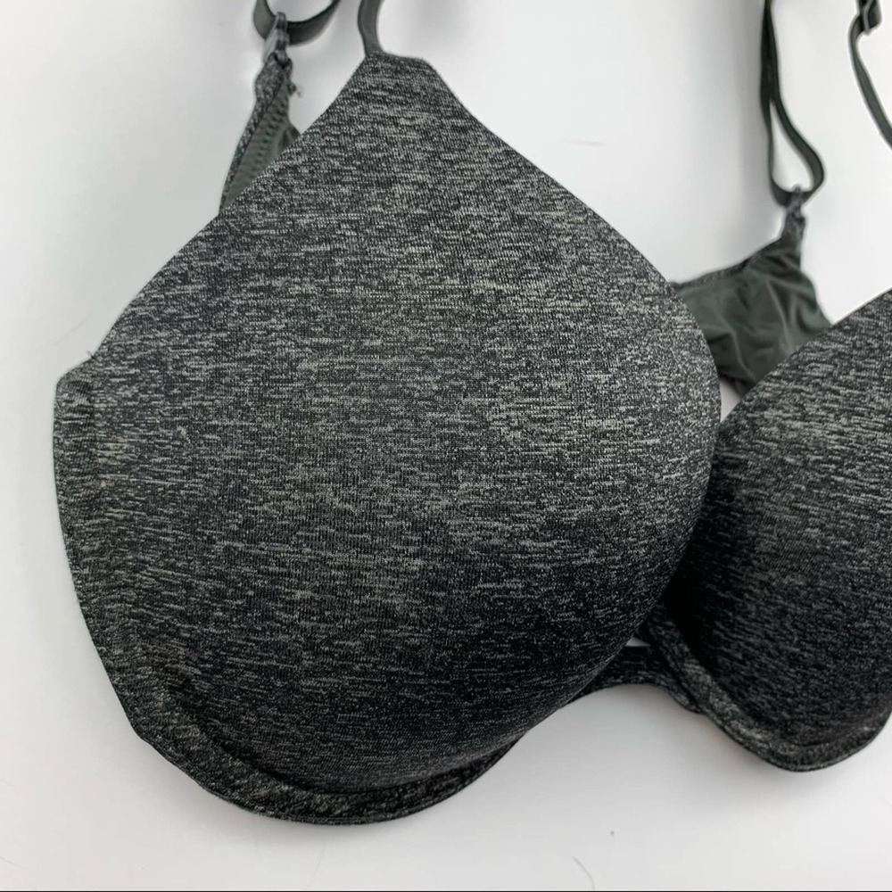 Victoria’s Secret Perfect Shape Bra 34C #4731 - Picture 2 of 10